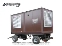 ЭД-720-Т400-1РКМ13