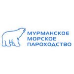 ОАО "Мурманское морское пароходство"