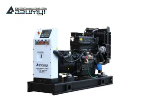 TSS АД-20-Т400-2Р