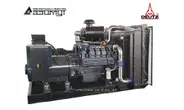 Дизель генератор 480 кВт Deutz (Китай) АД-480С-Т400-1РМ6C