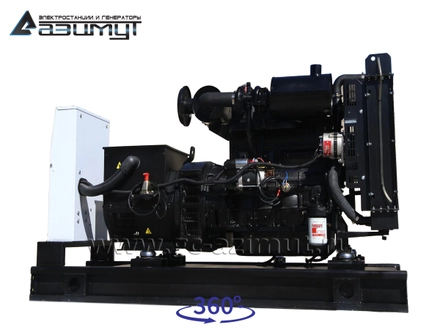 АД-50С-Т400-2РМ11