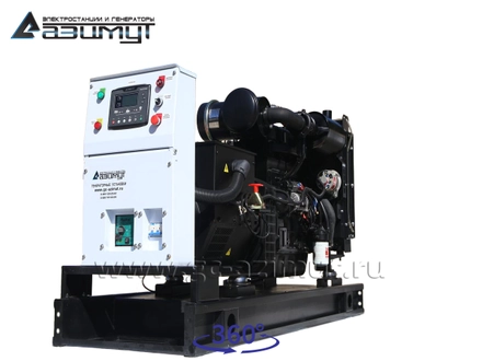 АД-50С-Т400-2РМ11