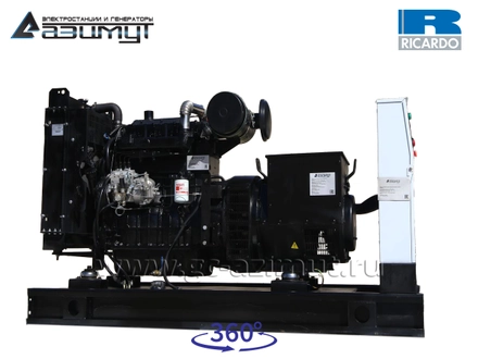 АД-50С-Т400-2РМ19