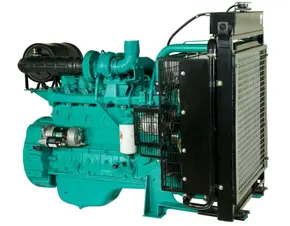 CUMMINS 6BT5.9-G2