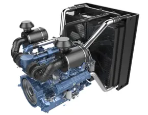 WEICHAI 8M33D895E310