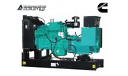 Дизель генератор 120 кВт <br>АД-120С-Т400-1РКМ15