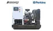 3-фазный дизель генератор 10 кВт Perkins АД-10С-Т400-1РМ18