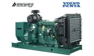 Дизельный генератор 100 кВт Volvo Penta АД-100С-Т400-1РМ23
