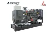 Дизель генератор 100 кВт Deutz (Китай) АД-100С-Т400-1РМ6C