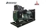 Дизель генератор 100 кВт Deutz (Германия) АД-100С-Т400-2РМ6 с АВР