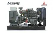 Дизельный генератор 100 кВт Deutz (Китай) АД-100С-Т400-2РМ6C с АВР
