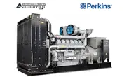 Дизель генератор 1000 кВт Perkins (Индия) АД-1000С-Т400-1РМ18