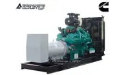 Дизельная электростанция 1000 кВт Cummins QSK38-G5 АД-1000С-Т400-2РМ15UK с АВР
