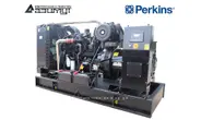Дизель генератор 120 кВт Perkins АД-120С-Т400-1РМ18