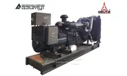 Дизельный генератор 120 кВт Deutz (Германия) АД-120С-Т400-2РМ6 с АВР