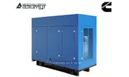 Дизельный генератор 120 кВт Cummins (Китай) под капотом, АД-120С-Т400-1РПМ15