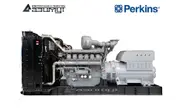 Дизель генератор 1360 кВт Perkins (Индия) АД-1360С-Т400-1РМ18