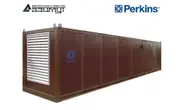 Дизель генератор АД-1360C-T400-1РНМ18UK Perkins (Великобритания) мощностью 1360 кВт в контейнере
