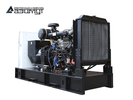 TSS АД-140С-Т400-2РМ11