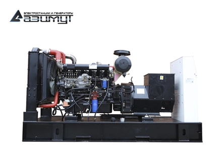 ТСС АД-140С-Т400-2РМ11