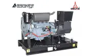 Трехфазный дизельный генератор 15 кВт Deutz (Германия) АД-15С-Т400-2РМ6 с автозапуском (АВР)