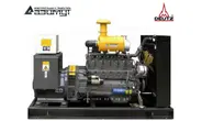 Дизель генератор 150 кВт Deutz (Китай) АД-150С-Т400-1РМ6C