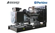 Дизельный генератор 150 кВт Perkins (Индия) АД-150С-Т400-2РМ18 с АВР