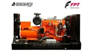 Дизельная электростанция 150 кВт FPT-Iveco АД-150С-Т400-2РМ20 с АВР
