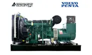Дизель генератор 160 кВт Volvo Penta АД-160С-Т400-1РМ23
