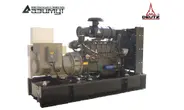 Дизельный генератор 160 кВт Deutz (Китай) АД-160С-Т400-2РМ6C с АВР