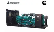 Дизельная электростанция 1600 кВт Cummins АД-1600С-Т400-2РМ15UK с АВР