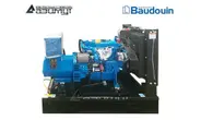 Дизельный генератор 18 кВт Baudouin Moteurs АД-18С-Т400-1РМ9