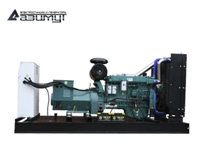 ТСС АД-180С-Т400-1РМ11