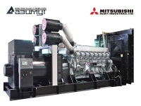 АД-2000С-Т400-2РМ8