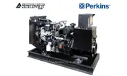 Дизельный генератор 20 кВт Perkins АД-20С-Т400-1РМ18