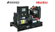 Дизельный генератор 20 кВт Isuzu АД-20С-Т400-2РМ28 с АВР