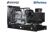 Дизель генератор 200 кВт Perkins (Великобритания) АД-200С-Т400-1РМ18