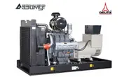 Дизель генератор 200 кВт Deutz (Китай) АД-200С-Т400-1РМ6C