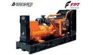 Дизель генератор 240 кВт FPT (Iveco) АД-240С-Т400-1РМ20