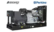 Дизель генератор 240 кВт Perkins (США) АД-240С-Т400-1РМ18
