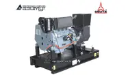 Дизель генератор 25 кВт Deutz (Германия) АД-25С-Т400-2РМ6 с АВР