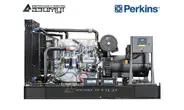 Дизель генератор 250 кВт Perkins (США) АД-250С-Т400-1РМ18