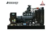 Дизельный генератор 250 кВт Deutz (Германия) АД-250С-Т400-2РМ6 с АВР
