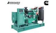 Дизель генератор 30 кВт Cummins (Индия) АД-30С-Т400-2РМ15IN с АВР