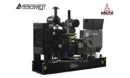 Дизель генератор 30 кВт Deutz (Германия) АД-30С-Т400-2РМ6 с АВР