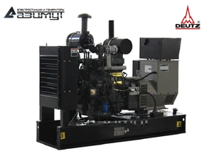 Дизель генератор 30 кВт Deutz (Германия) АД-30С-Т400-2РМ6 с АВР