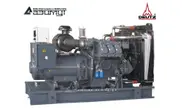 Дизель генератор 300 кВт Deutz (Китай) АД-300С-Т400-1РМ6C