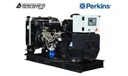 Дизель генератор 32 кВт Perkins АД-32С-Т400-2РМ18 с АВР