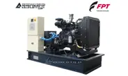 Дизельный генератор 32 кВт FPT (Iveco) АД-32С-Т400-2РМ20 с АВР