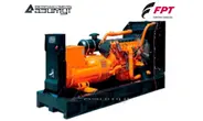 Дизельный генератор 320 кВт FPT-Iveco АД-320С-Т400-2РМ20 с АВР